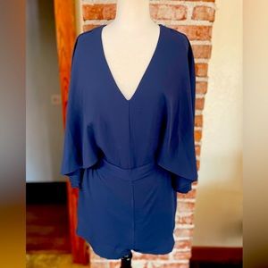 Gently worn - worn twice